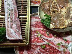 -大叹号·朝鲜族烤肉(潍坊泰华城店)