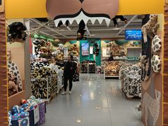 -宜家家居(宝山商场店)