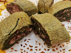 -顺德人家食府(黄金广场店)