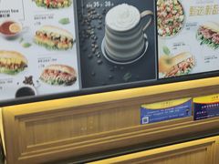 -THE WOODS 简餐 (国贸商城店)