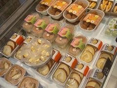-极致味道动物奶油生日蛋糕(时尚店)