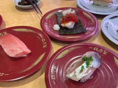 -寿司郎(皇庭广场店)