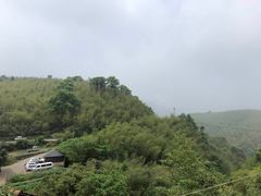 -藏龙百瀑风景区