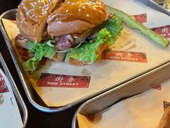 -Side Street街旁(交道口店)