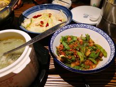 -湖南人家·家传湖南菜(水围店)