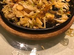 -苏师傅菜馆(上沙店)