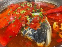 -高佳庄·海鲜酒楼(东港店)