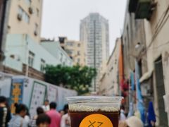 -上街里市集(悦喜客来广场店)