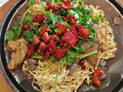 -包整·丝娃娃(一览甲秀楼风景店)