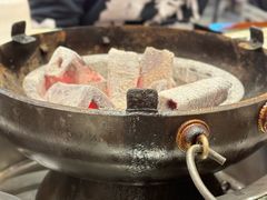-揽月斋炙子烤肉·清真(安定门·五道营店)