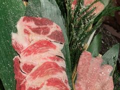 -老乾杯和牛烧肉(王府中环店)