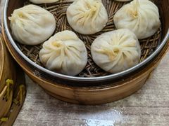 秘制汤包-曼曼汤包(建国西路店)