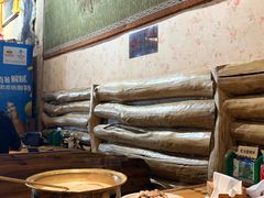-牧马人奶茶馆(乌兰察布总店)