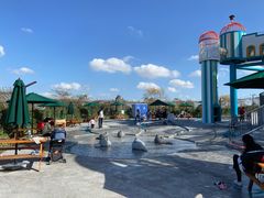 -季高兔窝窝亲子园(上海薰衣草公园店)