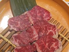 -AJIYA·池袋日式烧肉自助(天津万象城店)