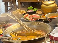 -旺蜀主成都串串火锅(西直门凯德MALL店)