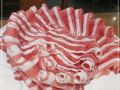 -古铜老院铜锅涮肉·清真(双井店)