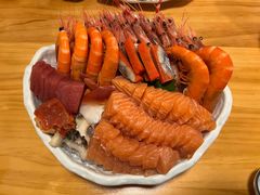 -大焰自助日式料理 铁板烧(徐汇店)