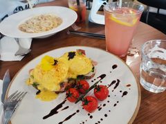 -UPPER KITCHEN(延安路店)