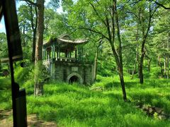 -承德避暑山庄景区