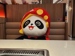 -海底捞火锅(上元大街店)