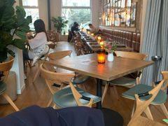 大堂-BOR Eatery(安福路店)