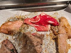 -春天烤肉自助餐厅(南内环店)