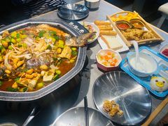 -一味一诚•鲜嫩烤鱼(昌平悦荟店)