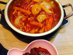 -李先生的首尔小馆(松江启源广场店)