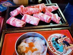 -吼堂老火锅(万寿宫店)