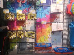 -迪卡侬(高新万达店)