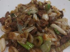 -老孙家饭庄·非遗(东关店)