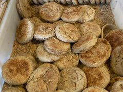 -李小老烧饼(常营民族家园店)