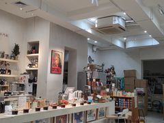 -玫瑰咖啡(中山六路店)