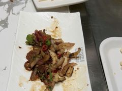 -火地铁板烧(昆山万象汇店)