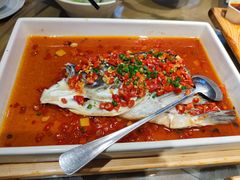 -火候轩品质湘菜·私厨(市府店)