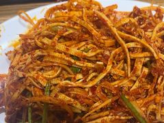 -韩麦大冷面(桂花街直营店)