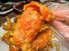 -李叔叔小龙虾香辣蟹(青羊店)