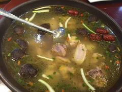 鸡汤-王厨(景明观路店)