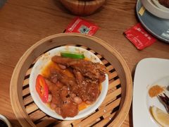 -点心传说·粤菜点心(佐阾虹湾店)