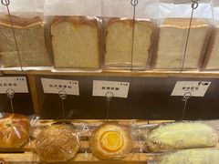 -C·BREAD饱仓(北苑店)