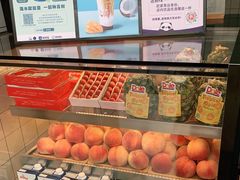 -茶百道(河婆店)