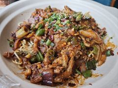 -情妹耙泥鳅·江湖川菜(科华店)