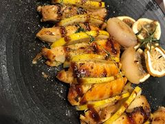-娜娜家·Nana's restaurant(国金汇店)