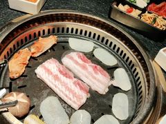 -嘿嘟嘟·肋条烧肉放题(爱融荟城店)