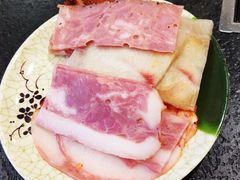 -福成自助烤肉(长阳店)