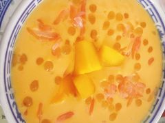 杨枝甘露-捷信牛奶甜品世家(五道口店)