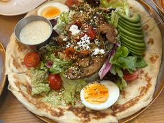 -HELLO 27 意面·沙拉·帕尼尼