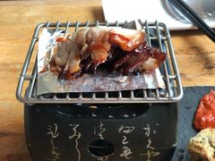 -旅马餐厅(茅家埠店)