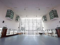 -中央戏剧学院(昌平校区)
